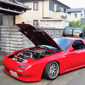 RX-7 FC3S