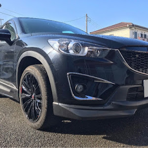 CX-5 KE2FW