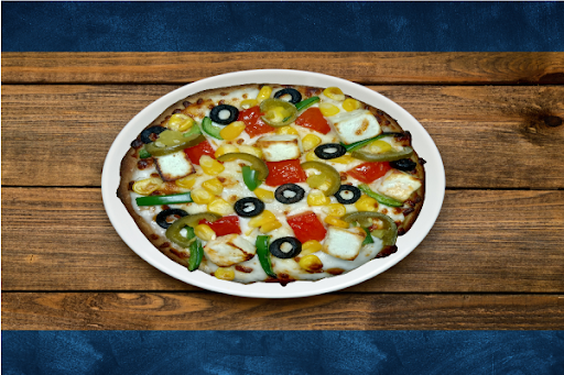 Farm House Pizza + Free Special 2x Gift