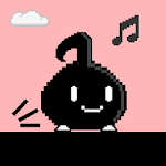 Cover Image of Herunterladen Scream Go: Eighth Note 1.0.6 APK