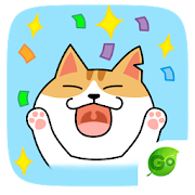 GO Keyboard Sticker Benny 1.3 Icon