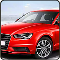 Audi Fast Car 3D Audi Car Game