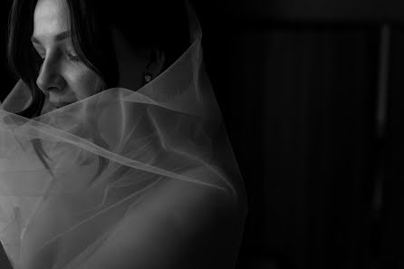 Svatební fotograf Anna Pirskaya (annahoffman). Fotografie z 26.února