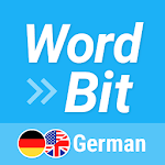 Cover Image of Download WordBit German (for English speakers) 1.3.8.40 APK