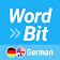 WordBit German (for English speakers) icon