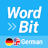 WordBit German (for English speakers)1.3.9.1