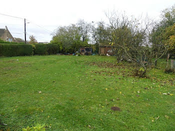 terrain à Saint-Denis-lès-Rebais (77)