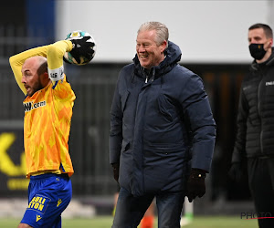 STVV morst met kansen en verliest zo voor derde keer in week tijd: "Beste prestatie"