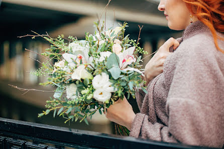 Wedding photographer Svetlana Rogozhnikova (rogozhnikova). Photo of 8 May 2017