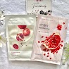 Mặt Nạ Giấy Dưỡng Da Chiết Xuất Từ Lựu Jeju Innisfree My Real Squeeze Energy Mask Ex