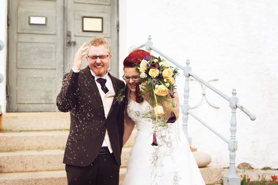 Fotógrafo de bodas Maria Carlsson (mariafotografi). Foto del 30 de marzo 2019