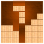 Wood Puzzle Block 1.4