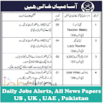 Government Jobs 2016 Apk