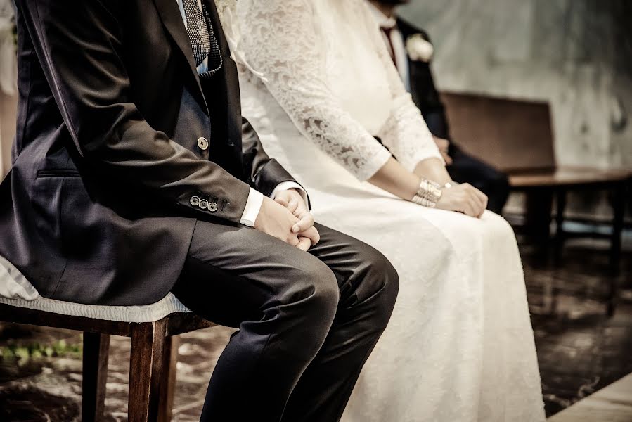 Fotógrafo de casamento Linda Pecchioli (lindapecchioli). Foto de 21 de outubro 2019