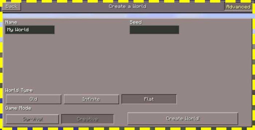 Skygrid PE Mod Installer