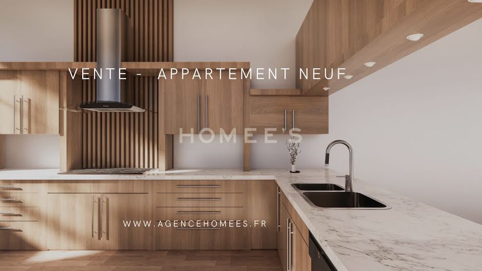 Vente appartement 2 pièces 47 m² à Capbreton (40130), 420 000 €