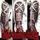 Download Hand tattoos Design For PC Windows and Mac 1.0
