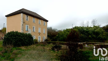 appartement à Saint-Jean-de-Soudain (38)