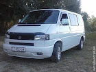 продам авто Volkswagen Transporter 