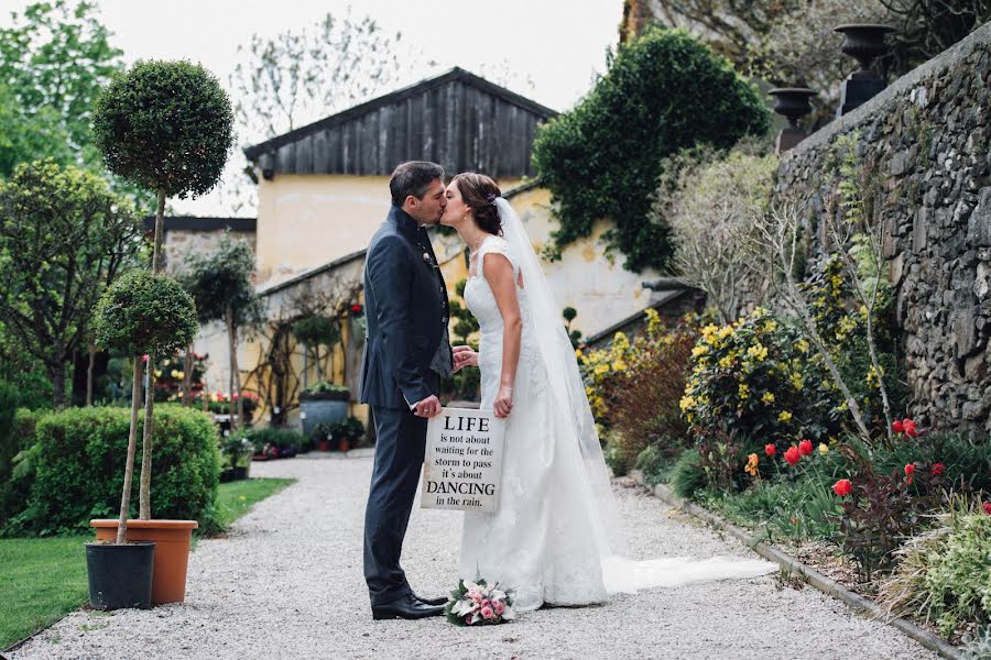 Wedding photographer Andreas Weiss (andreasweiss). Photo of 29 March 2019