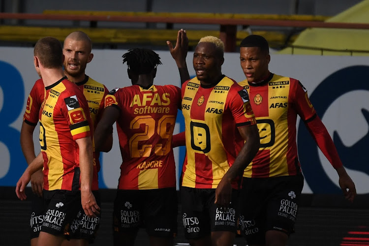 Malines en route vers le 15/15? 