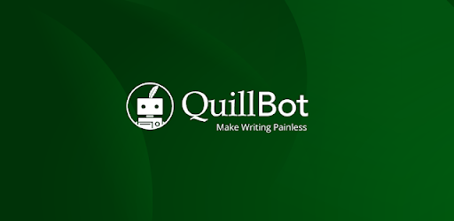 QuillBot - AI Writing Keyboard