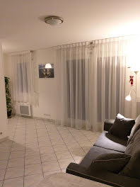 appartement à Clermont-Ferrand (63)