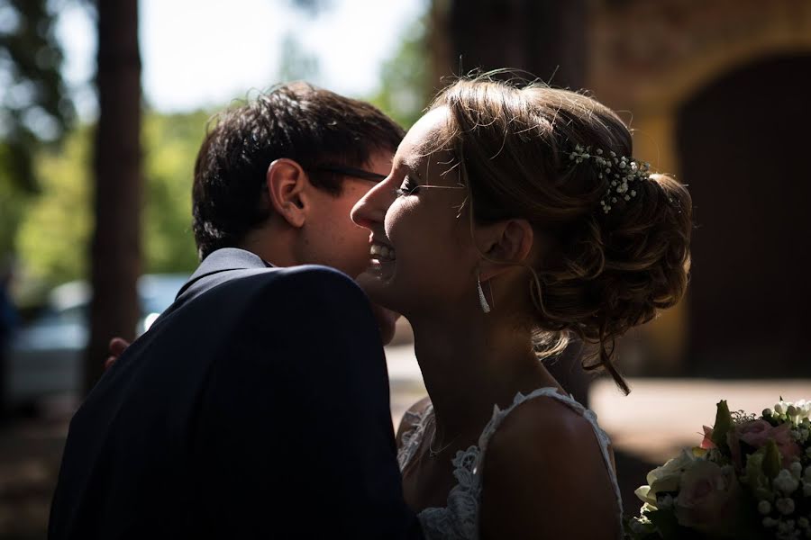 Vestuvių fotografas Carl Biancheri (carlbiancheri). Nuotrauka 2021 gruodžio 30
