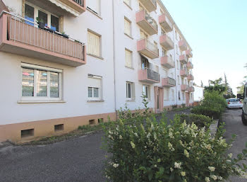 appartement à Romans-sur-isere (26)