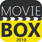 Cover Image of Download MovieBox 0.3.4 APK