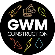 Gwm Construction Ltd Logo