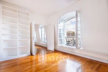 appartement à Paris 4ème (75)