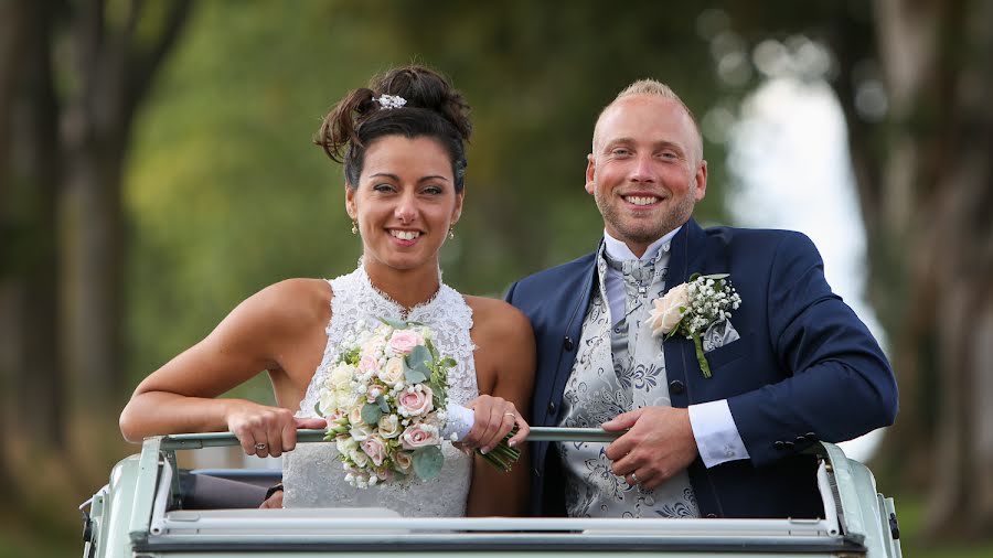 Fotógrafo de bodas Christelle Anceau (chrisphotos). Foto del 27 de septiembre 2020