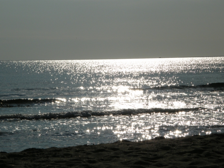 Castiglione della pescaia di lavocedellospecchio