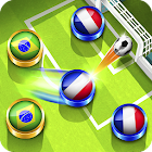 Soccer Caps 2019 ⚽️ Table Football Game 2.5.6