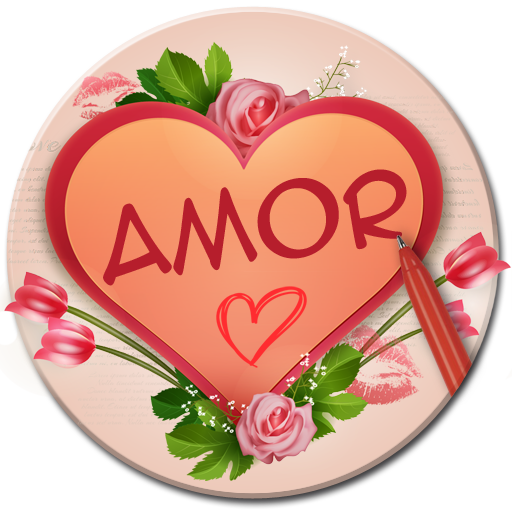 Crea tarjetas románticas 娛樂 App LOGO-APP開箱王