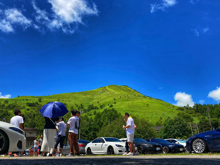 M6 クーペのBMW・BMW愛好会・お知らせとお願い・4/16は“ぷりケツ6in京都”・愛好会は7/30に関するカスタム事例の投稿画像3枚目
