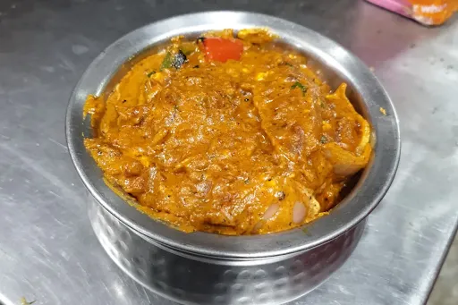 Paneer Tikka Tawa Masala