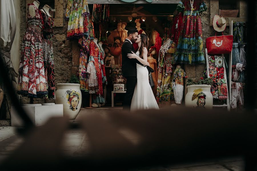 Fotografo di matrimoni Jvano Bosco (bosco). Foto del 29 marzo 2023