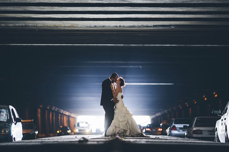 Fotógrafo de casamento Jorge Romero (jaromerofoto). Foto de 21 de julho 2015