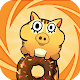 Hungry Piggy Donuts Mania