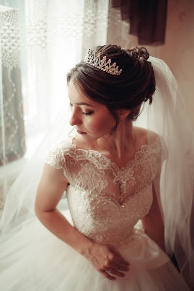 Fotograful de nuntă Vіktorіya Makhova (panda994). Fotografia din 22 decembrie 2019