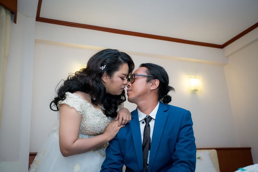 婚禮攝影師Phusanapas Preecharwettayakul（phoomphotography）。2020 9月8日的照片