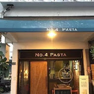 Is Pasta義大利麵