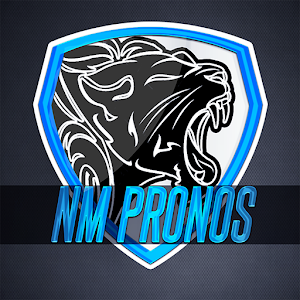 NM Pronos logo