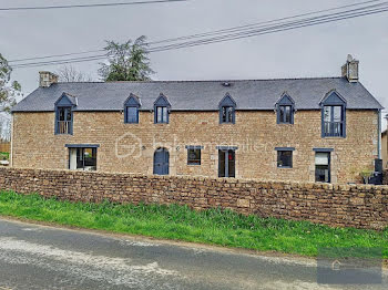 maison à Sens-de-Bretagne (35)