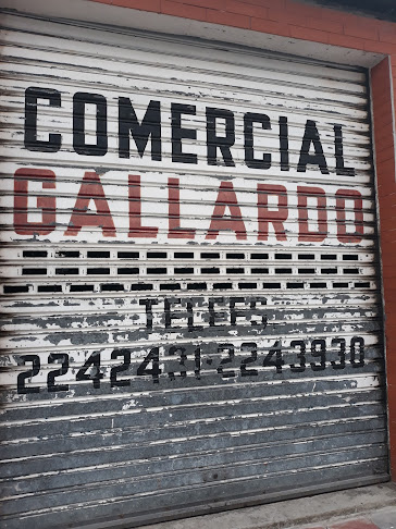 Comercial Gallardo - Guayaquil