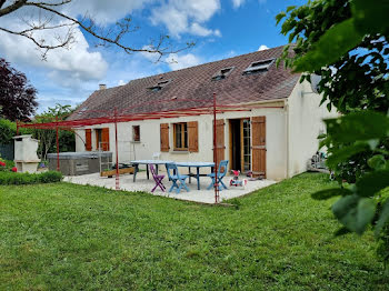 maison à Milly-la-Forêt (91)