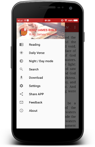 Download English Standard Bible Free Download Esv Bible On Pc Mac With Appkiwi Apk Downloader