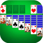 Cover Image of Unduh Solitaire 2018 1.4 APK